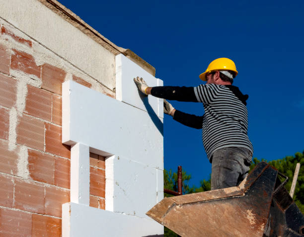 Best Eco-Friendly Insulation in Milton, GA