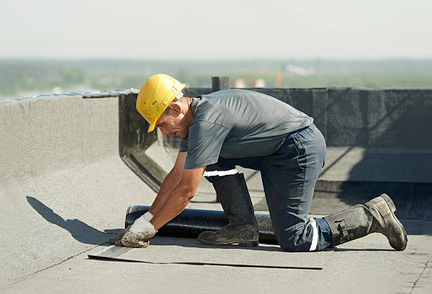 Best Fiberglass Insulation in Milton, GA